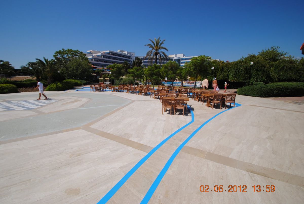 imagini hotel SUNRISE PARK RESORT SIDE